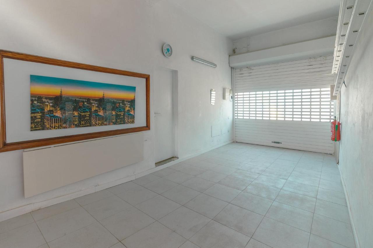 Flatguest Casa Del Sol - Terrace - Parking Villa Las Palmas de Gran Canaria Exteriör bild